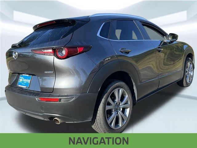 2023 Mazda CX-30 2.5 S Select Package