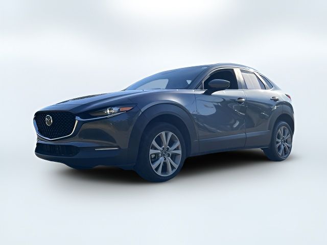 2023 Mazda CX-30 2.5 S Select Package