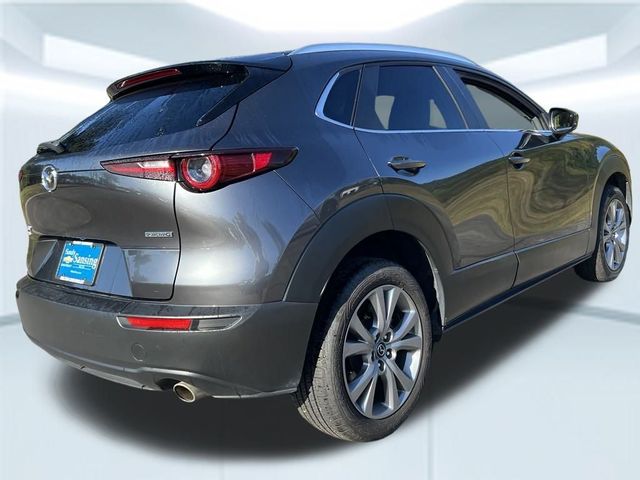 2023 Mazda CX-30 2.5 S Select Package