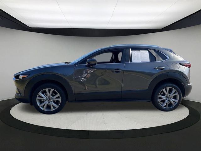 2023 Mazda CX-30 2.5 S Select Package