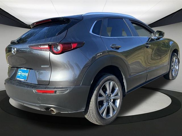 2023 Mazda CX-30 2.5 S Select Package