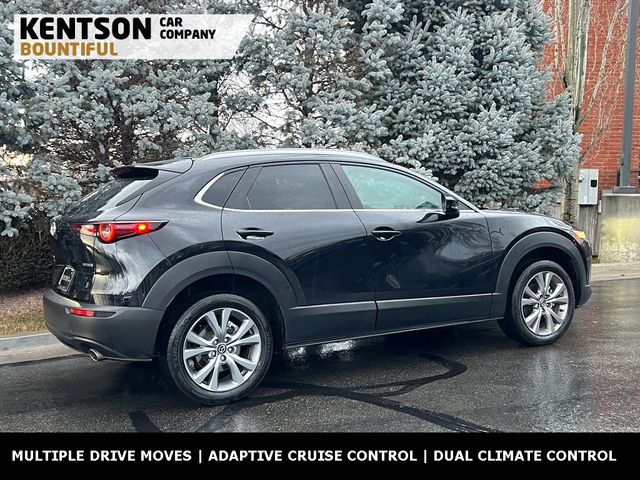 2023 Mazda CX-30 2.5 S Select Package