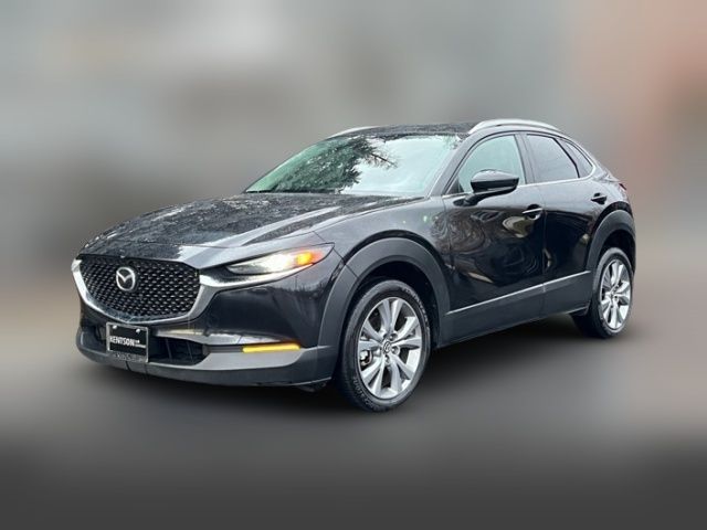 2023 Mazda CX-30 2.5 S Select Package