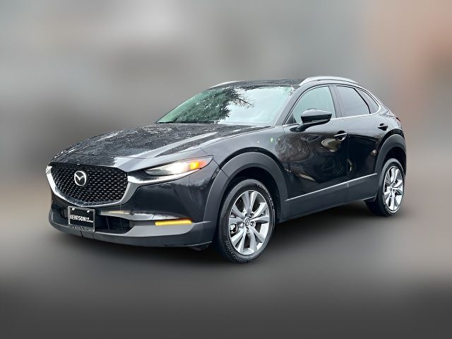 2023 Mazda CX-30 2.5 S Select Package