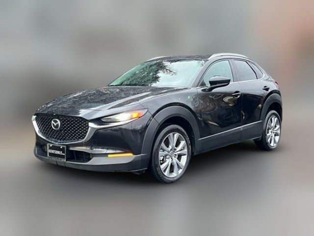 2023 Mazda CX-30 2.5 S Select Package