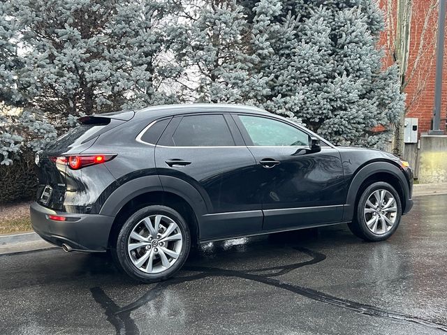 2023 Mazda CX-30 2.5 S Select Package