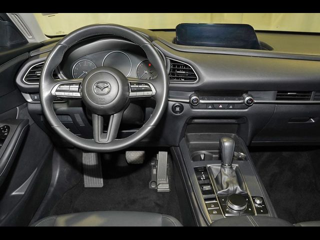 2023 Mazda CX-30 2.5 S Select Package