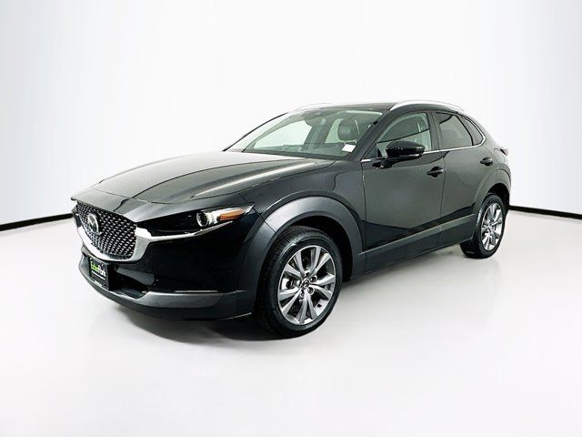 2023 Mazda CX-30 2.5 S Select Package