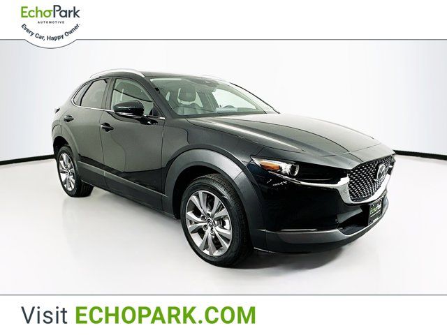 2023 Mazda CX-30 2.5 S Select Package