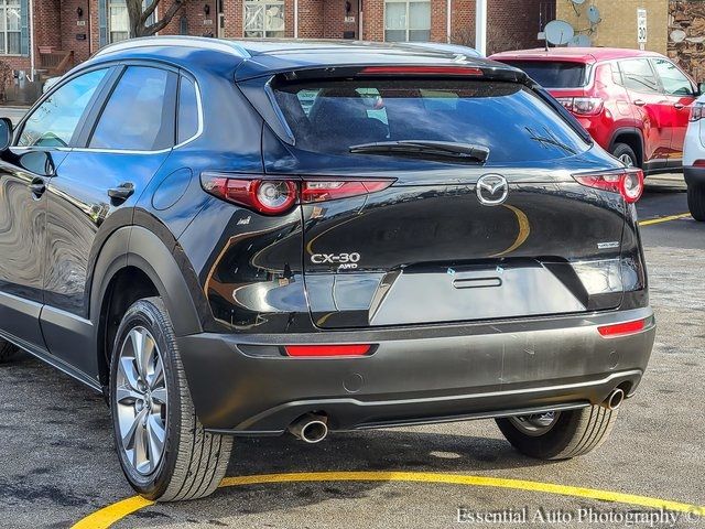 2023 Mazda CX-30 2.5 S Select Package