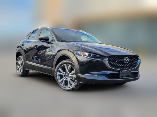 2023 Mazda CX-30 2.5 S Select Package