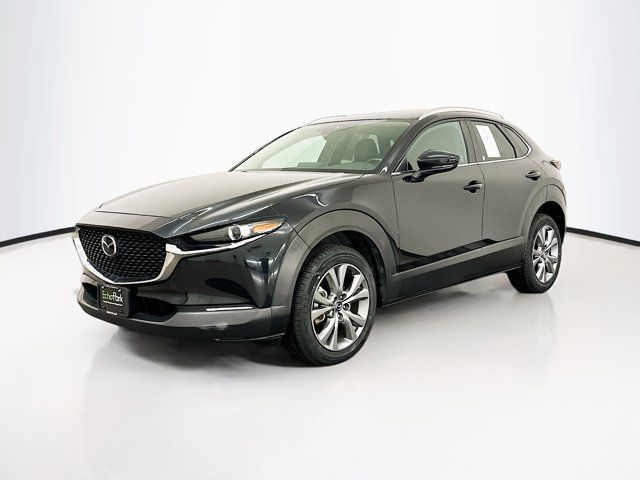 2023 Mazda CX-30 2.5 S Select Package