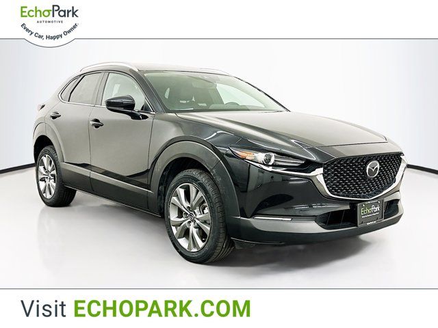 2023 Mazda CX-30 2.5 S Select Package