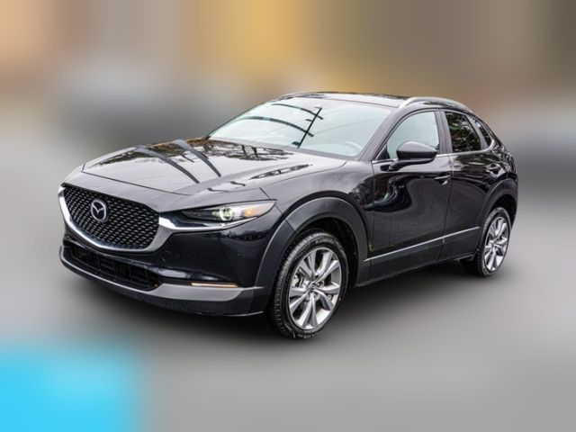 2023 Mazda CX-30 2.5 S Select Package