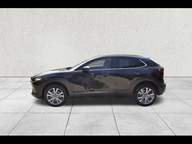 2023 Mazda CX-30 2.5 S Select Package