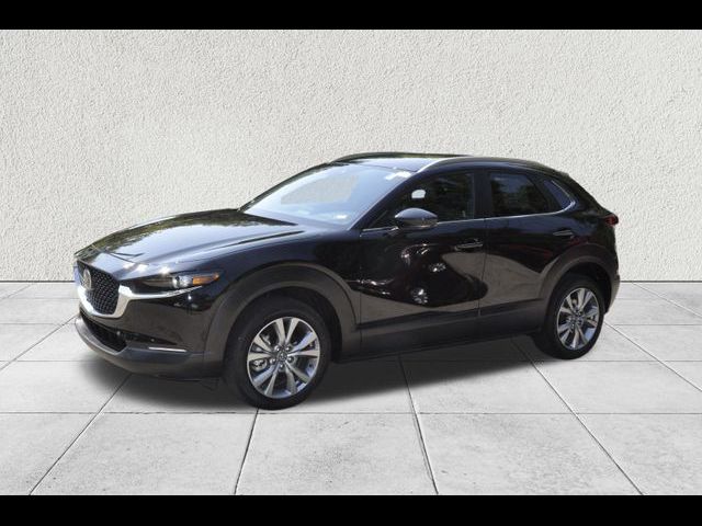 2023 Mazda CX-30 2.5 S Select Package