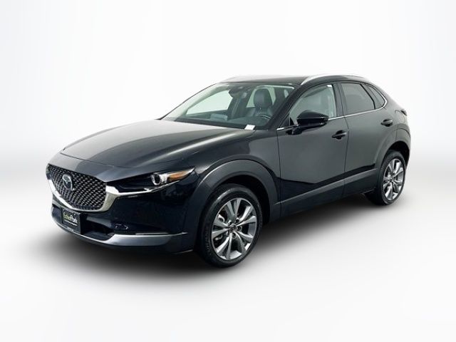 2023 Mazda CX-30 2.5 S Select Package