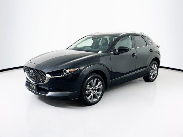 2023 Mazda CX-30 2.5 S Select Package