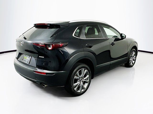 2023 Mazda CX-30 2.5 S Select Package