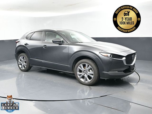 2023 Mazda CX-30 2.5 S Select Package