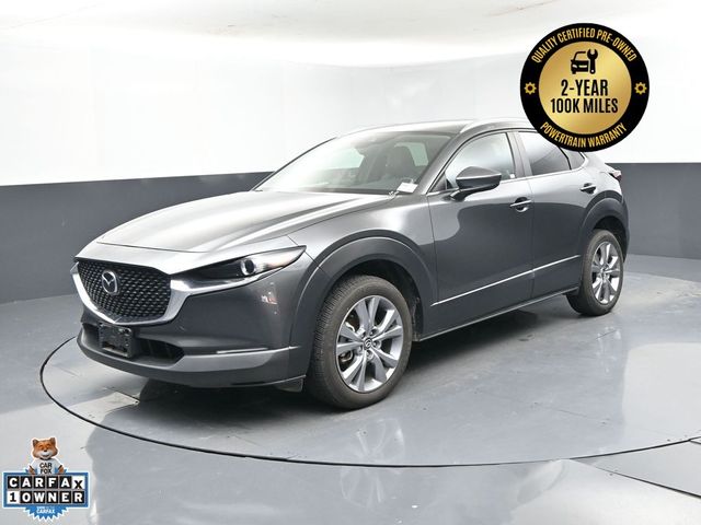 2023 Mazda CX-30 2.5 S Select Package