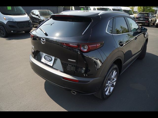 2023 Mazda CX-30 2.5 S Select Package