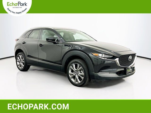 2023 Mazda CX-30 2.5 S Select Package