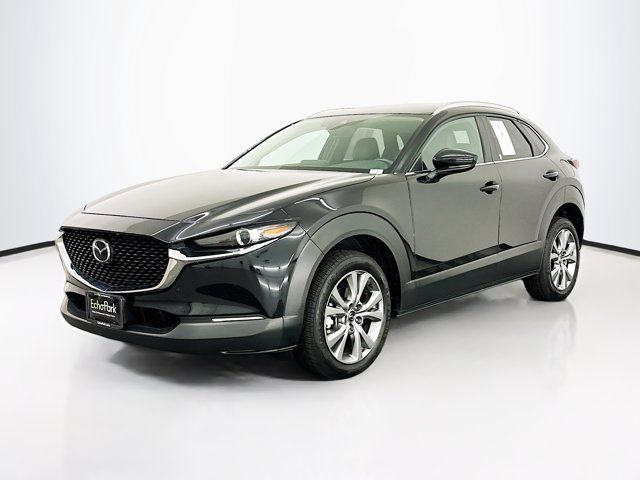 2023 Mazda CX-30 2.5 S Select Package