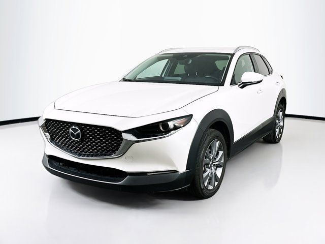 2023 Mazda CX-30 2.5 S Select Package