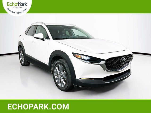 2023 Mazda CX-30 2.5 S Select Package