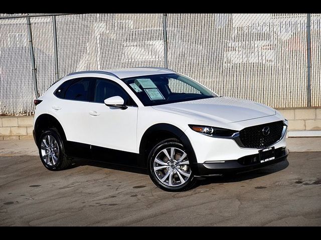 2023 Mazda CX-30 2.5 S Select Package