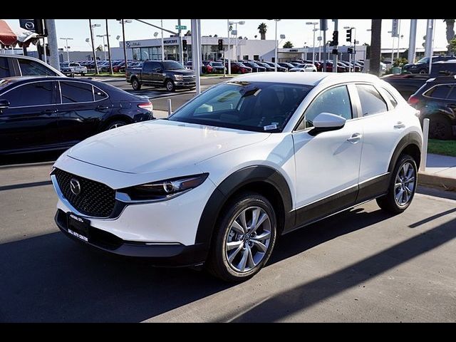 2023 Mazda CX-30 2.5 S Select Package