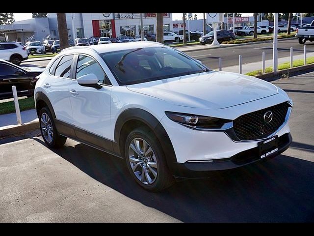 2023 Mazda CX-30 2.5 S Select Package