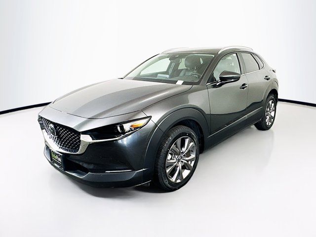 2023 Mazda CX-30 2.5 S Select Package