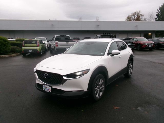 2023 Mazda CX-30 2.5 S Select Package