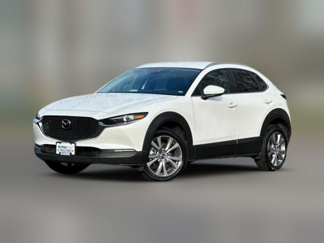 2023 Mazda CX-30 2.5 S Select Package