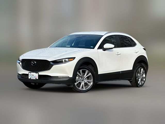 2023 Mazda CX-30 2.5 S Select Package