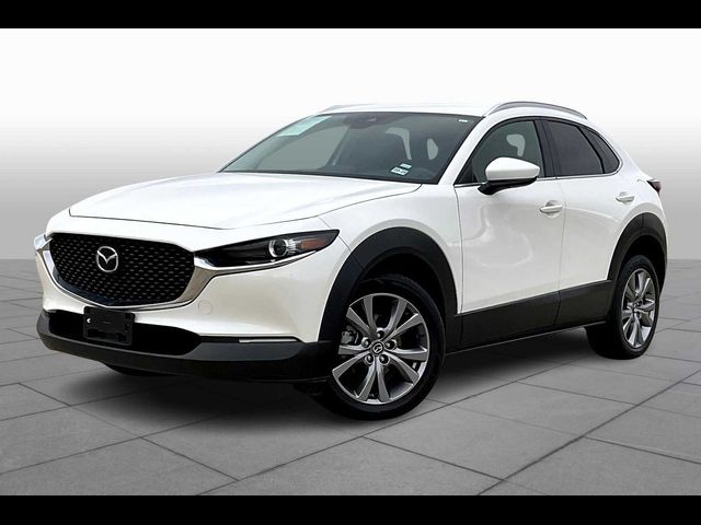 2023 Mazda CX-30 2.5 S Select Package