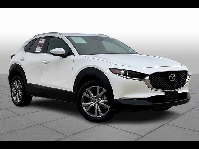 2023 Mazda CX-30 2.5 S Select Package