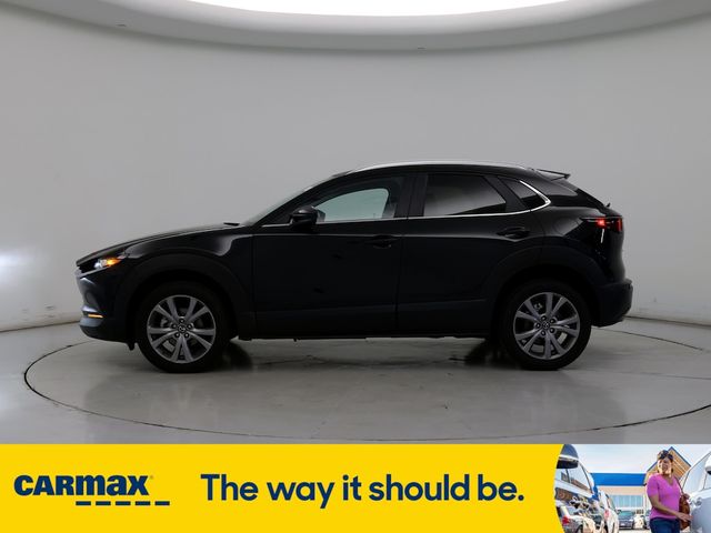 2023 Mazda CX-30 2.5 S Select Package