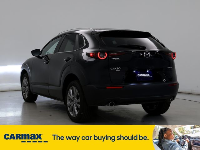 2023 Mazda CX-30 2.5 S Select Package