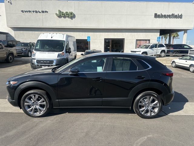 2023 Mazda CX-30 2.5 S Select Package