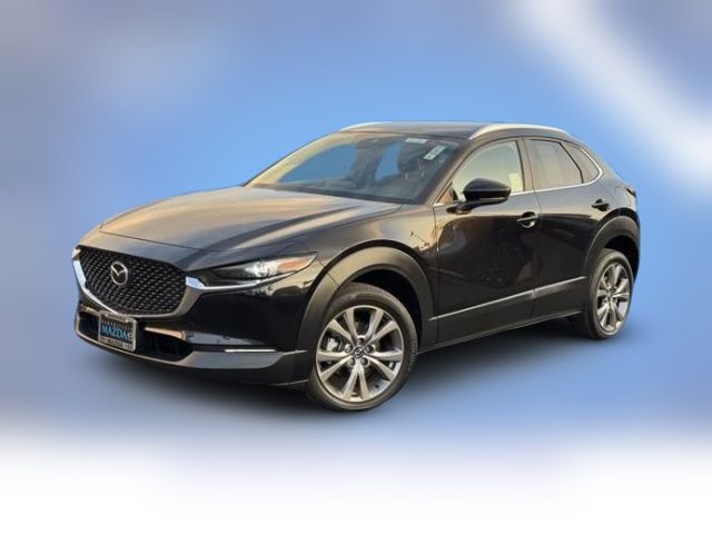 2023 Mazda CX-30 2.5 S Select Package