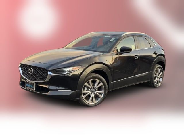 2023 Mazda CX-30 2.5 S Select Package