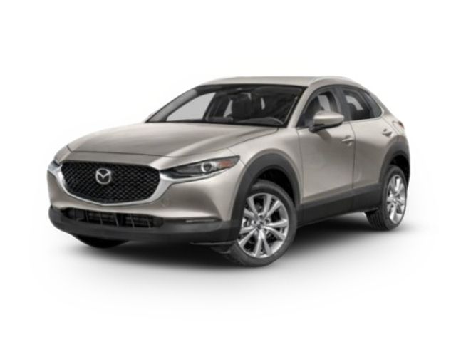 2023 Mazda CX-30 2.5 S Select Package