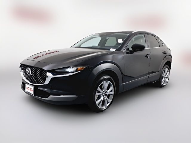 2023 Mazda CX-30 2.5 S Select Package