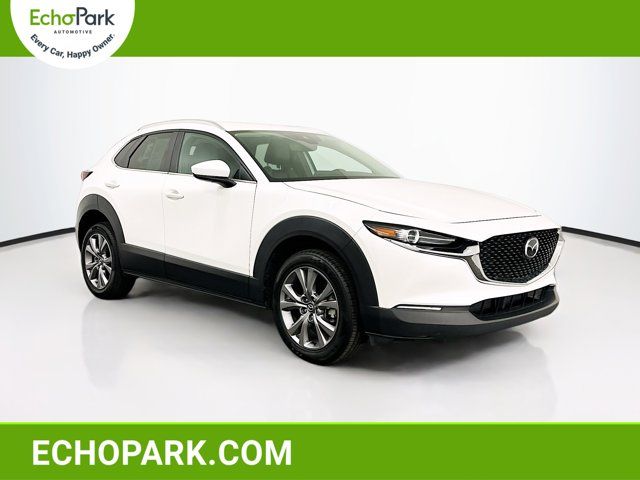 2023 Mazda CX-30 2.5 S Select Package