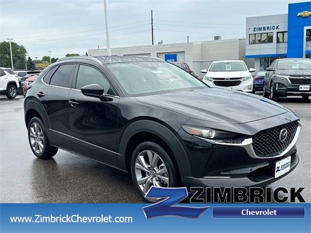 2023 Mazda CX-30 2.5 S Select Package