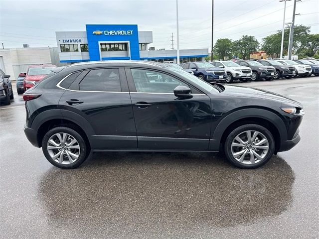 2023 Mazda CX-30 2.5 S Select Package