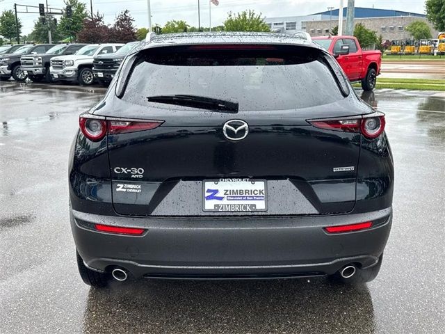 2023 Mazda CX-30 2.5 S Select Package